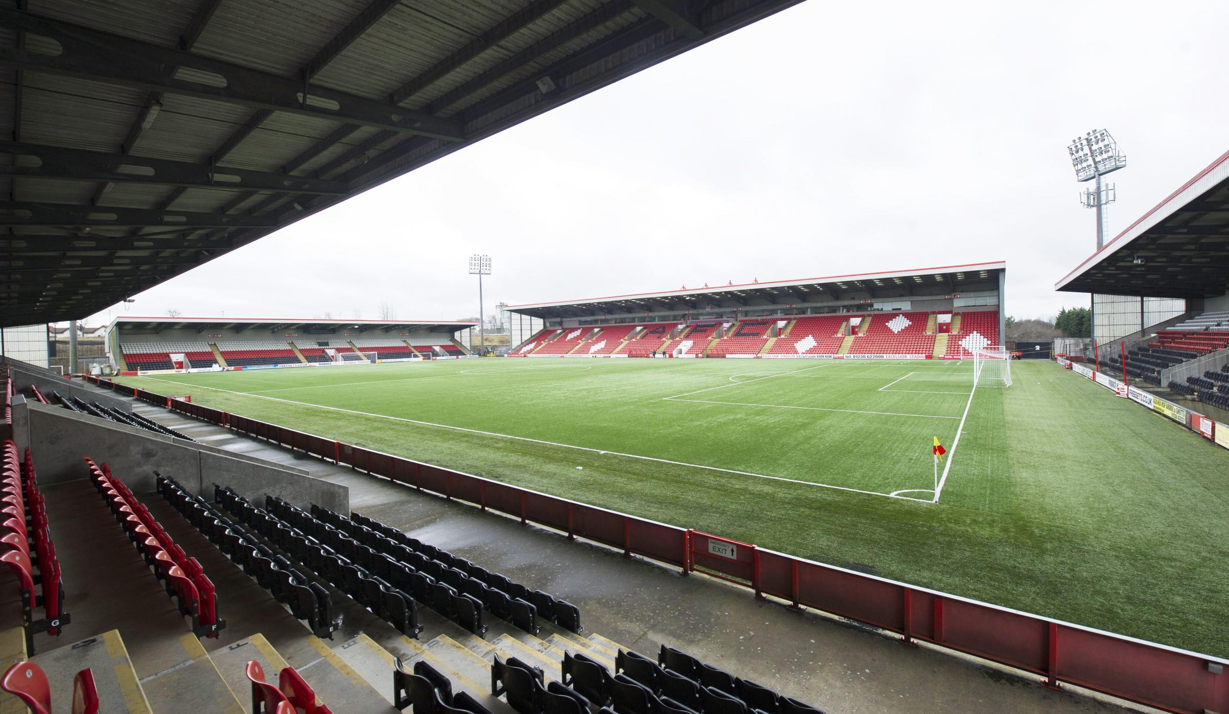 Airdrieonians
