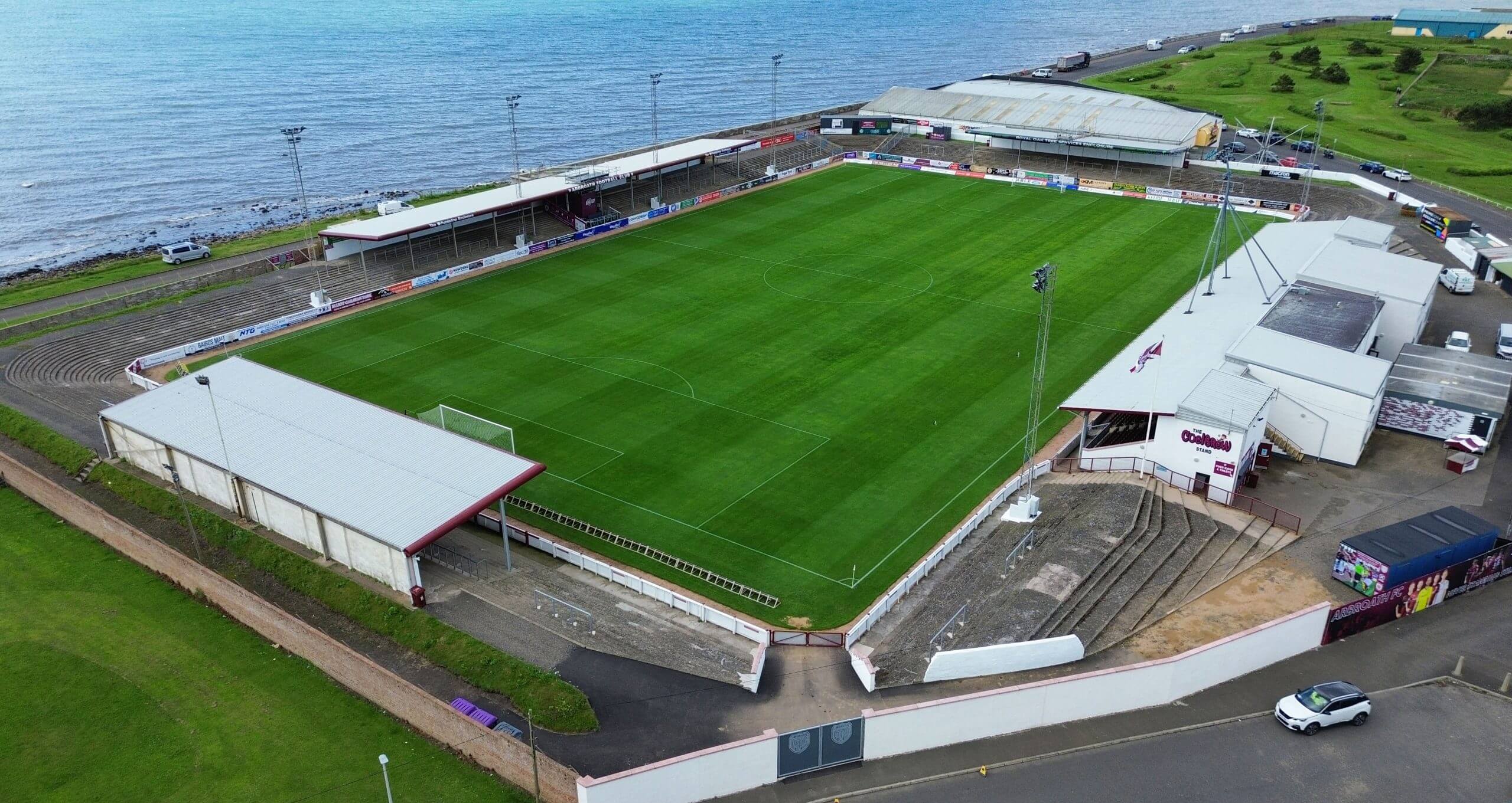 Arbroath