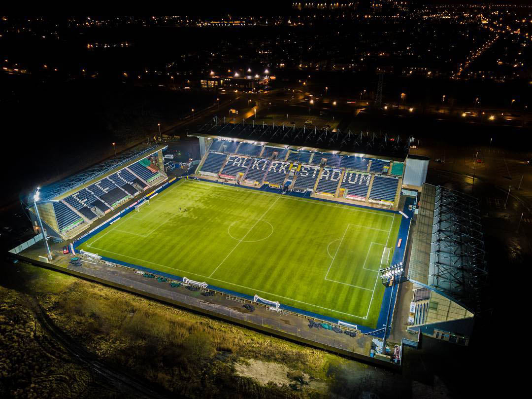 Falkirk