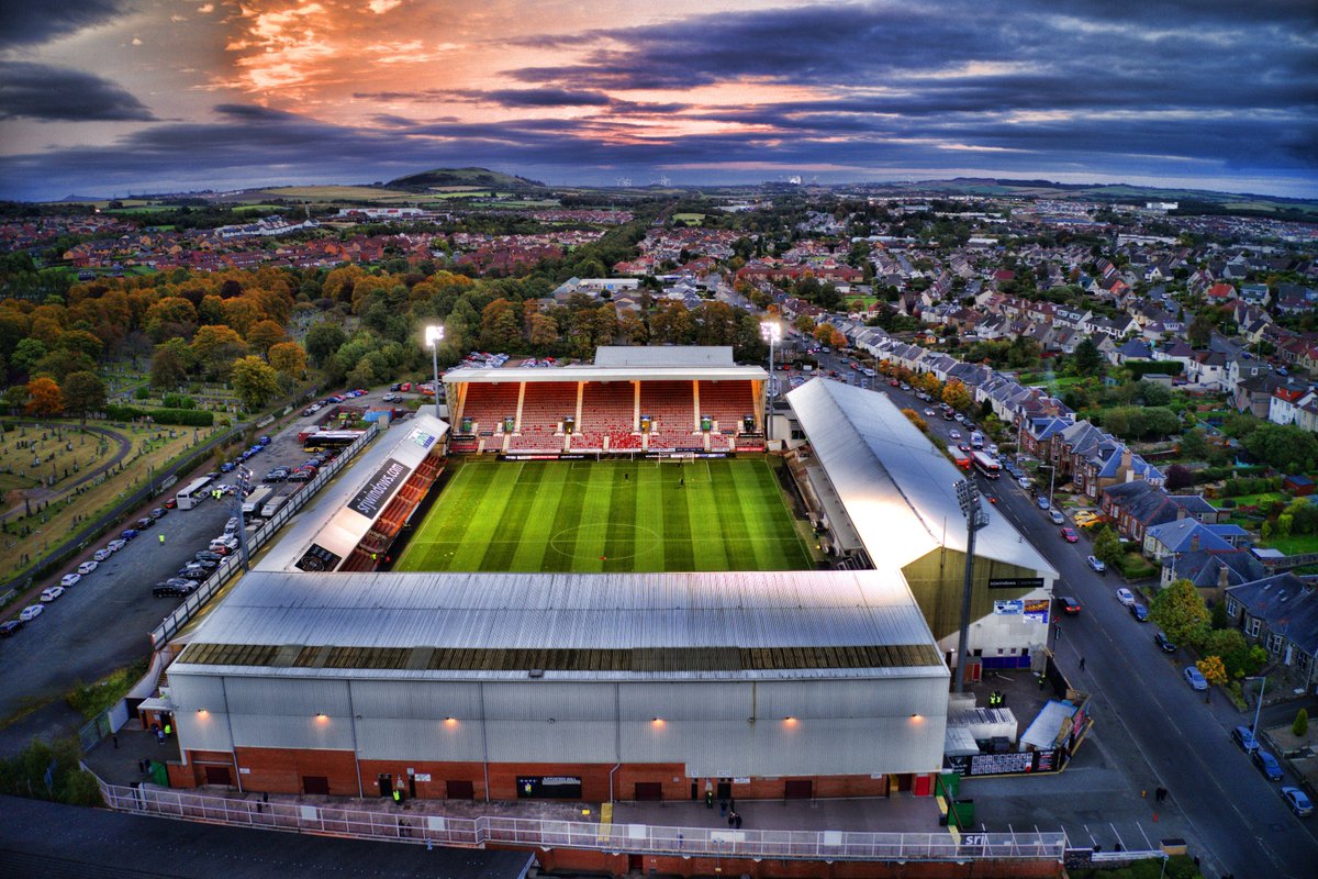 Dunfermline Athletic