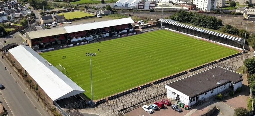 Ayr United