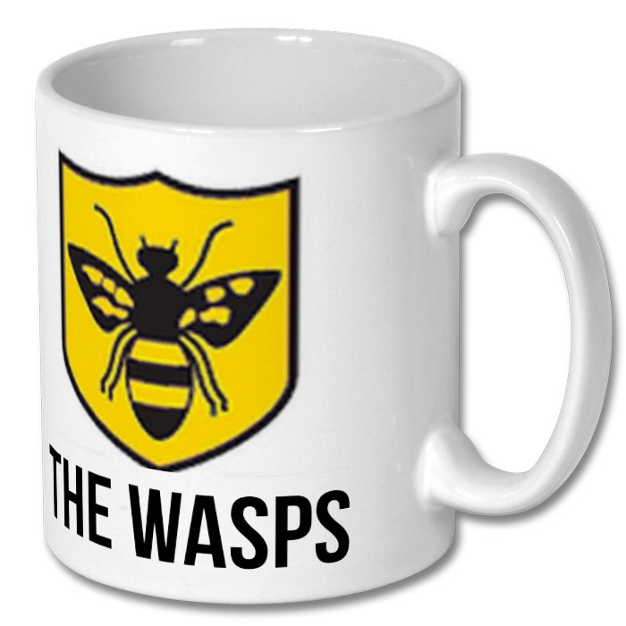 Alloa Athletic Mug