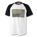 Men's Annan  Athletic  T-Shirts
