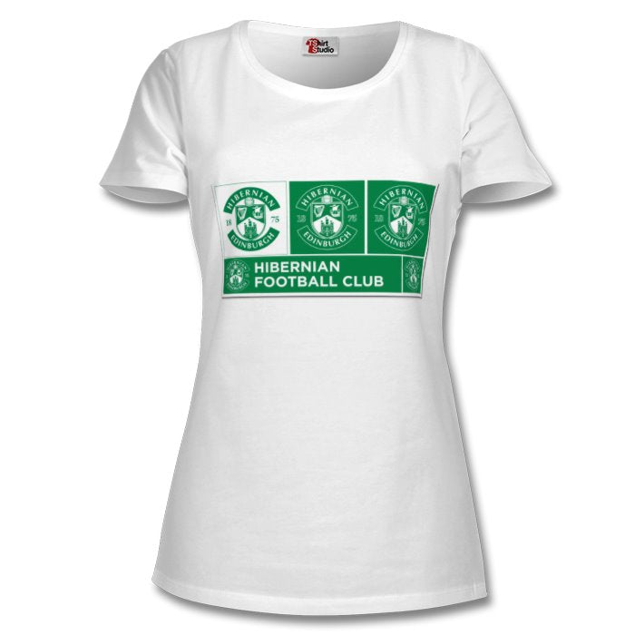 Women's Hibernian  T-Shirt