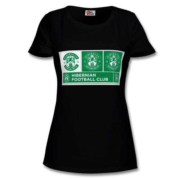 Women's Hibernian T-Shirt