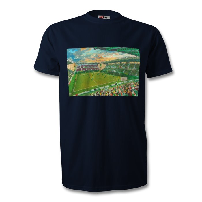Women's Hibernian T-Shirt
