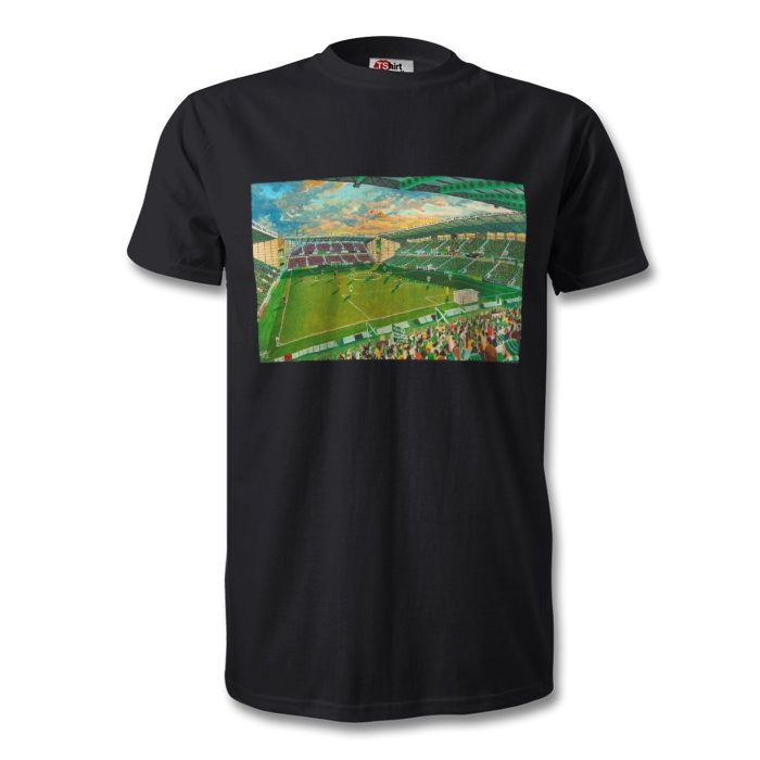 Women's Hibernian T-Shirt