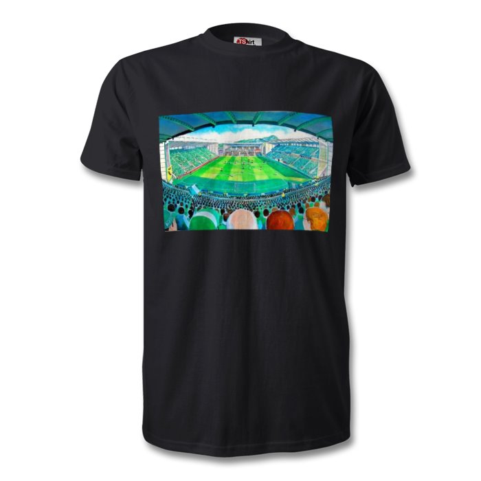 Women's Hibernian T-Shirt
