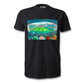 Hibernian Inside Easter Road T-Shirt