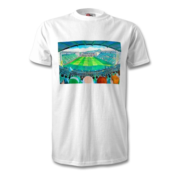 Women's Hibernian T-Shirt