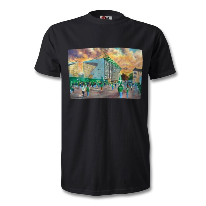 Women's Hibernian T-Shirt