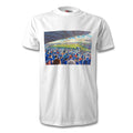 Mens Ross County Supporters inside Stadium T-Shirt