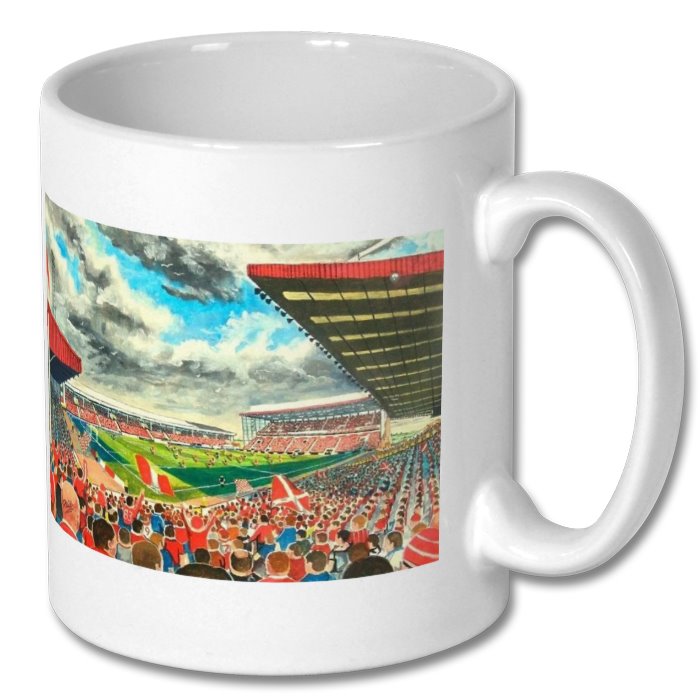 Aberdeen Mug