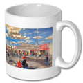 Aberdeen Mug