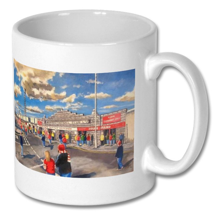 Aberdeen Mug