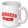 Aberdeen Mug