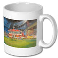 Airdrie Mug