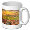 Airdrieonians Mug