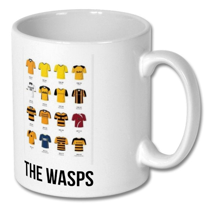 Alloa Athletic Mug