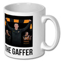 Alloa Athletic Mug