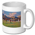 Alloa Athletic Mug