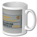 Annan Mug