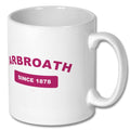 Arbroath  Mug
