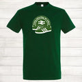 Celtic Away Day's T-Shirt