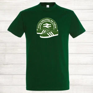 Celtic Away Day's T-Shirt