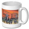 Celtic Mug