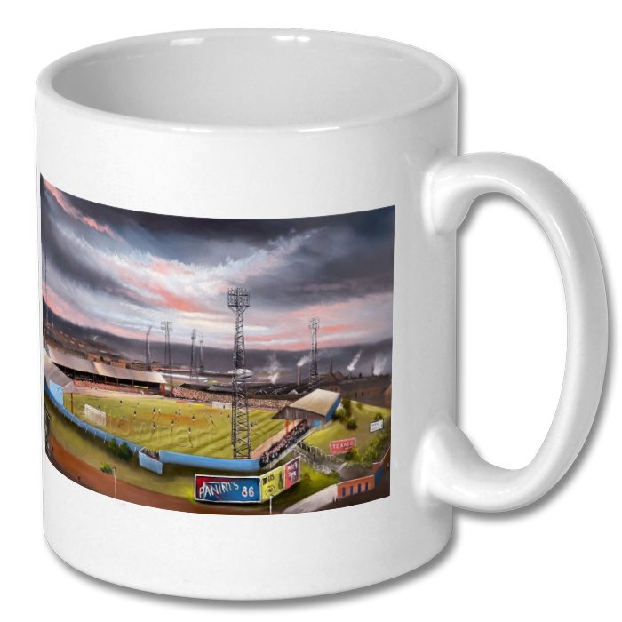Dundee Mug