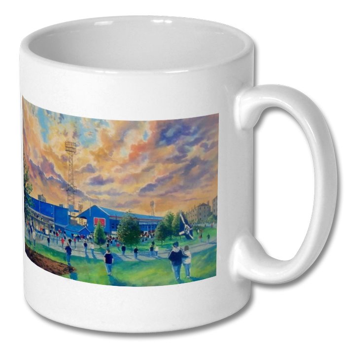 Dundee Mug
