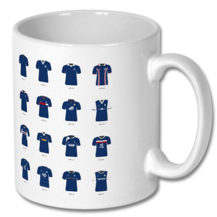 Dundee Mug