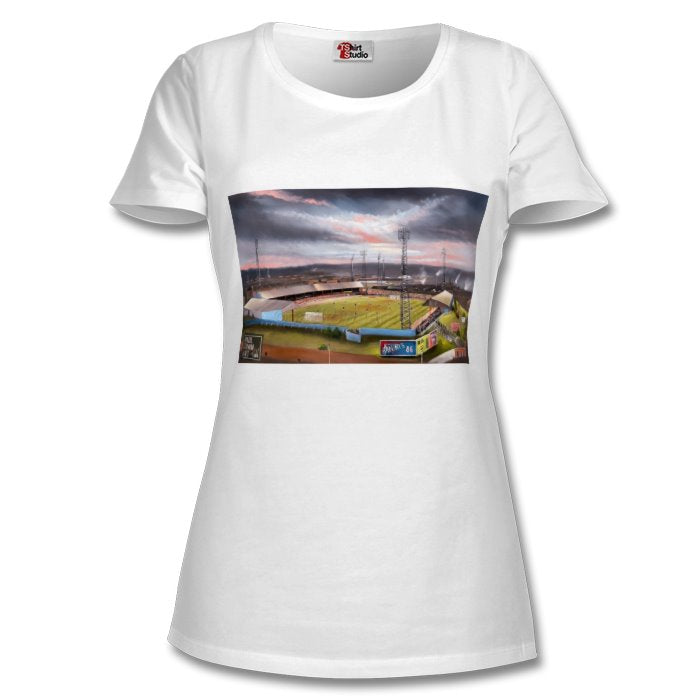 Women's  Dundee T-Shirt
