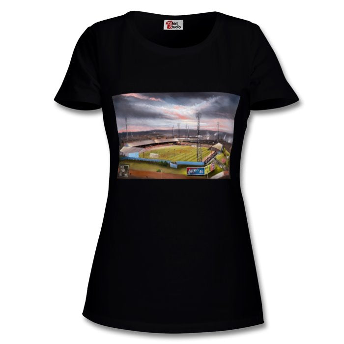 Women's  Dundee T-Shirt