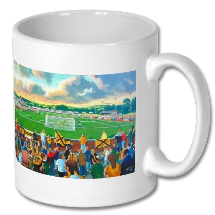 Dumbarton Mug