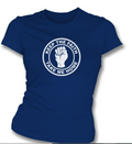 Women's Dundee Keep The Faith T-Shirt