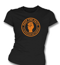 Women's Dundee-United Keep The Faith T-Shirt