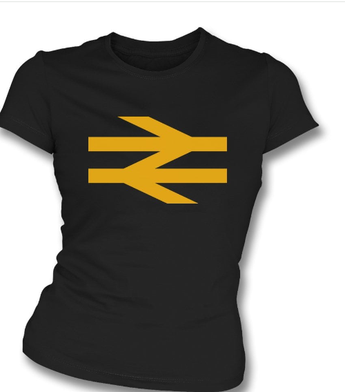 Women's Dundee-United Away Day  Rail T-Shirt