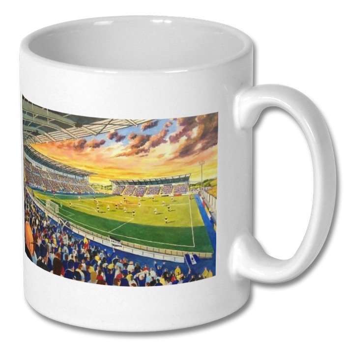 Falkirk Mug