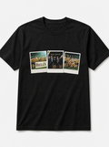 Alloa Athletic | Scottish Challenge Cup Winners 1999 T-Shirt