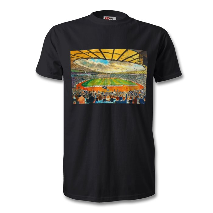 Kilmarnock T-Shirt