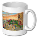 Heart Of Midlothian Mug