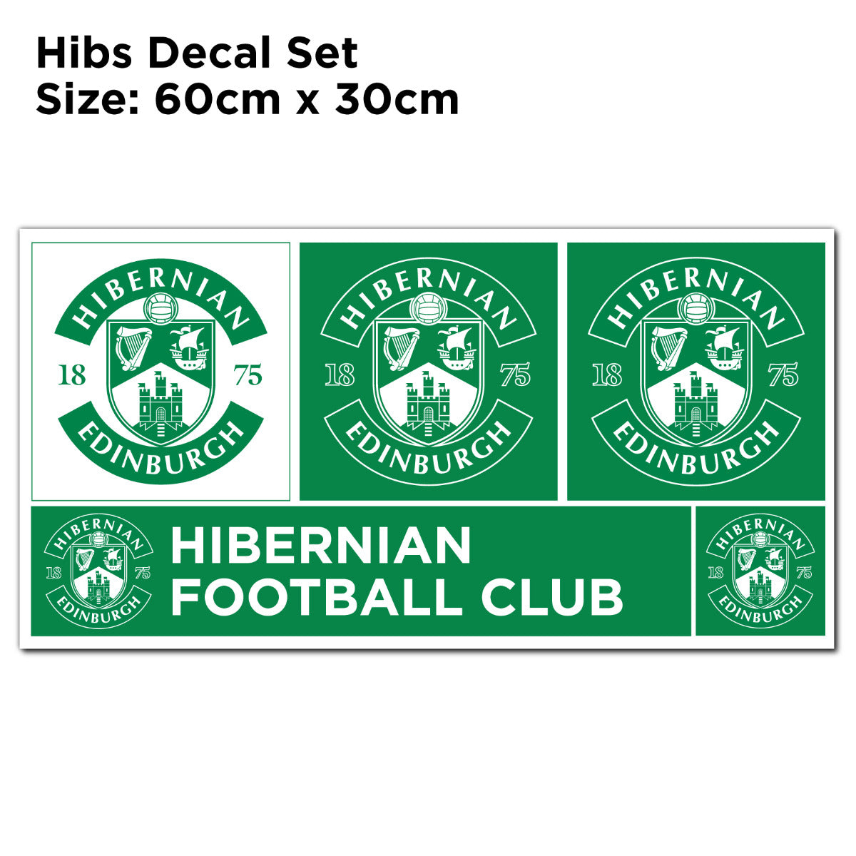 Women's Hibernian T-Shirt