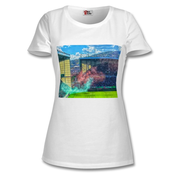 Women's Hibernian T-Shirt