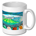 Hibernian  Mug