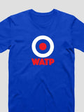 Retro Rangers We Are The People T-Shirt