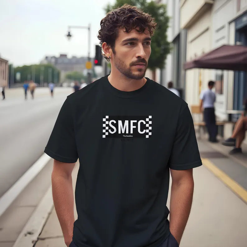St Mirren FC T-Shirt