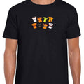 Motherwell Strips Through History T-Shirt