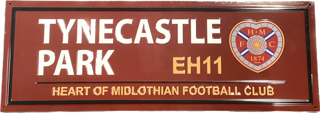 Heart of Midlothian